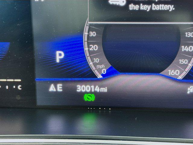 used 2022 Volkswagen Tiguan car, priced at $21,514