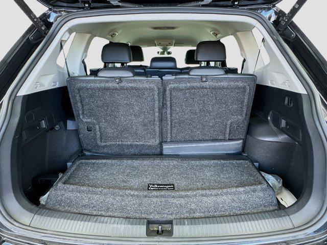 used 2022 Volkswagen Tiguan car, priced at $21,514