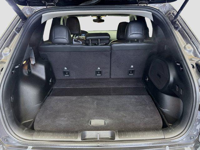 used 2019 Jeep Cherokee car, priced at $15,784