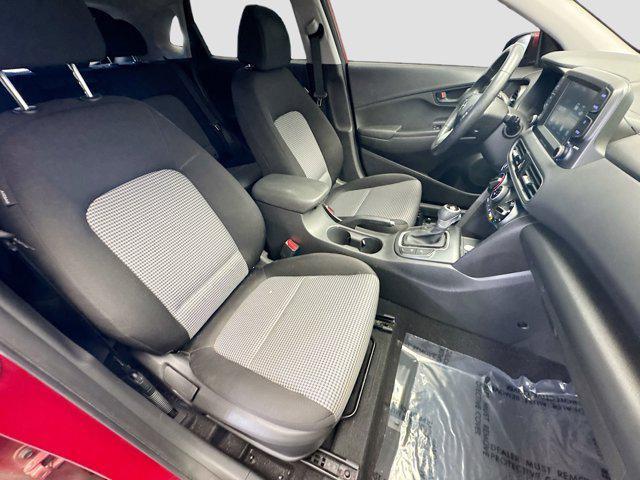 used 2020 Hyundai Kona car, priced at $17,888