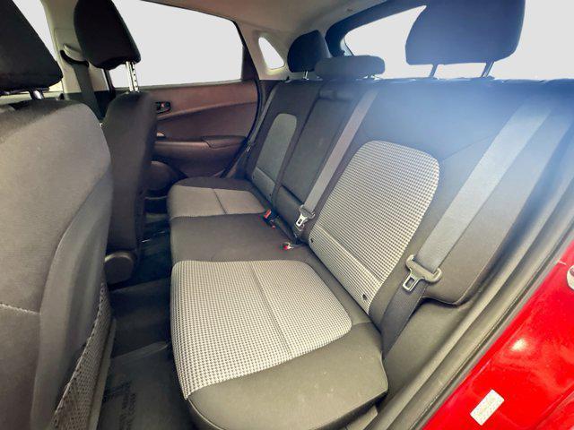 used 2020 Hyundai Kona car, priced at $17,888