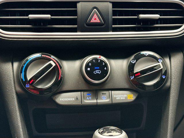 used 2020 Hyundai Kona car, priced at $17,888