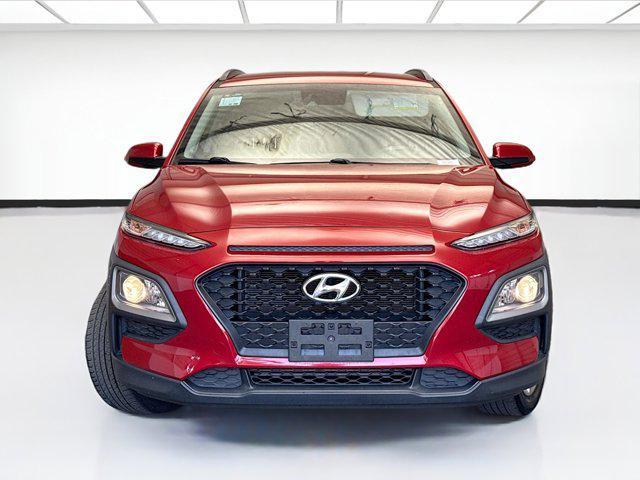 used 2020 Hyundai Kona car, priced at $17,888