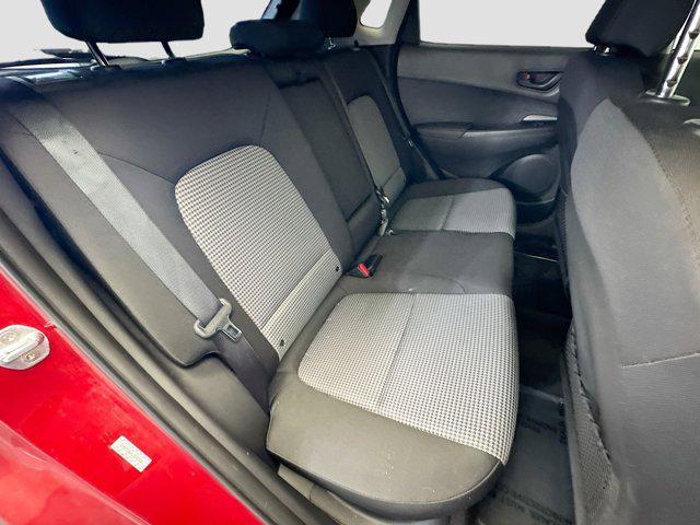used 2020 Hyundai Kona car, priced at $17,888
