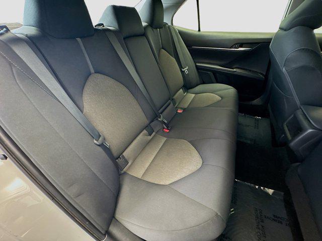 used 2023 Toyota Camry car, priced at $25,450