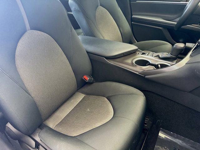 used 2023 Toyota Camry car, priced at $25,450