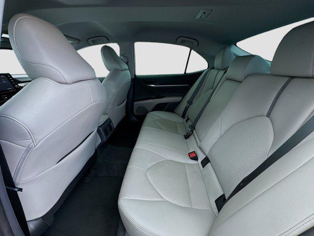 used 2023 Toyota Camry car, priced at $26,688