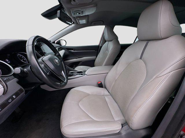 used 2023 Toyota Camry car, priced at $26,688