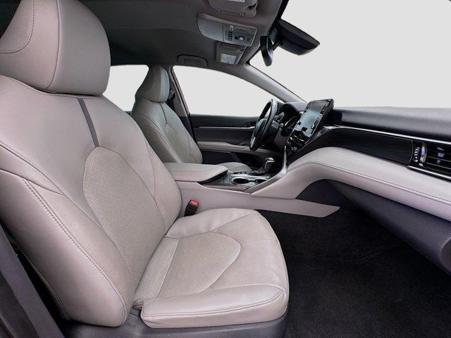 used 2023 Toyota Camry car, priced at $26,688
