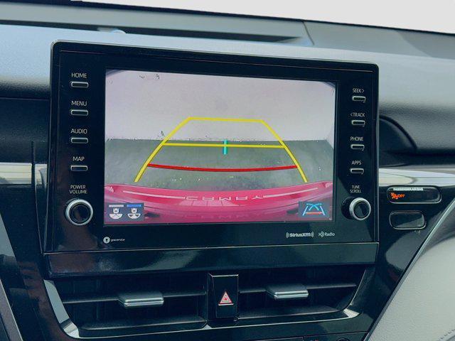 used 2023 Toyota Camry car, priced at $26,688