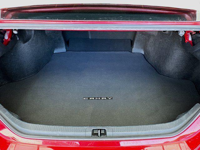 used 2023 Toyota Camry car, priced at $26,688
