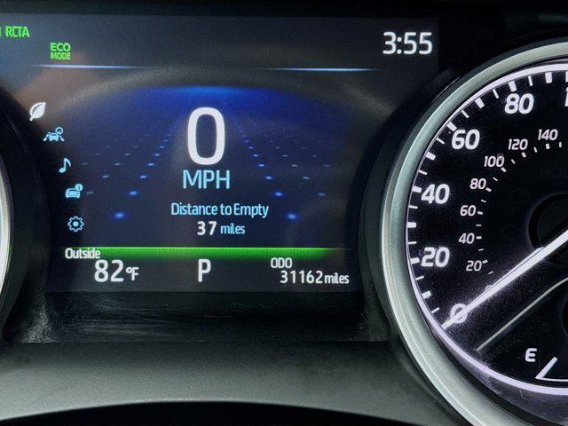 used 2023 Toyota Camry car, priced at $26,688