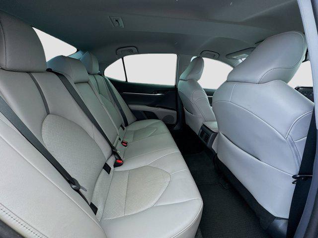 used 2023 Toyota Camry car, priced at $26,688