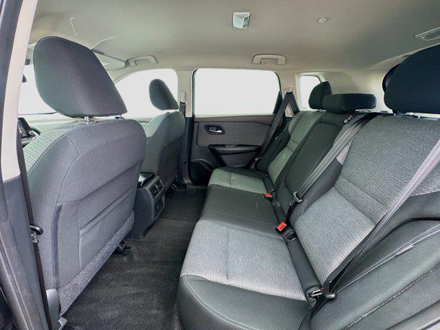used 2022 Nissan Rogue car, priced at $19,888