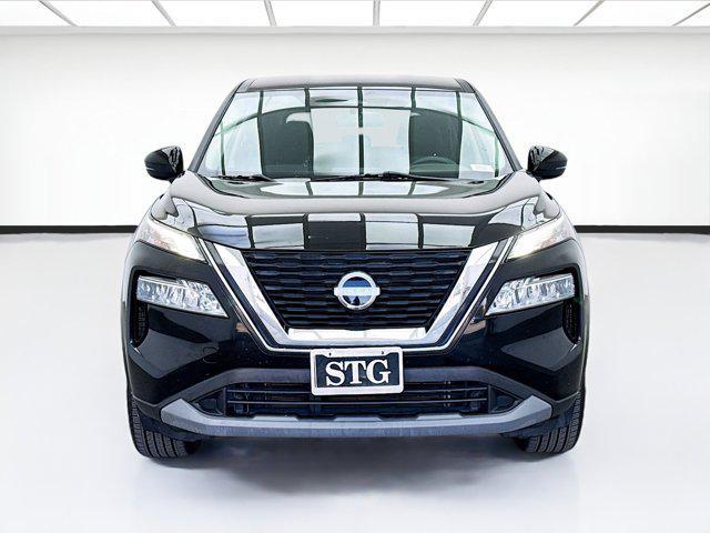 used 2022 Nissan Rogue car, priced at $19,888