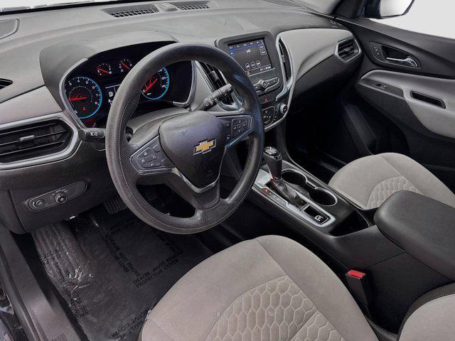 used 2019 Chevrolet Equinox car, priced at $14,692