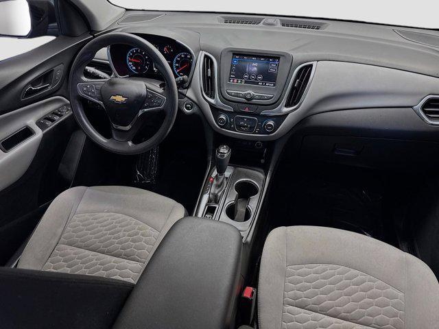 used 2019 Chevrolet Equinox car, priced at $14,692