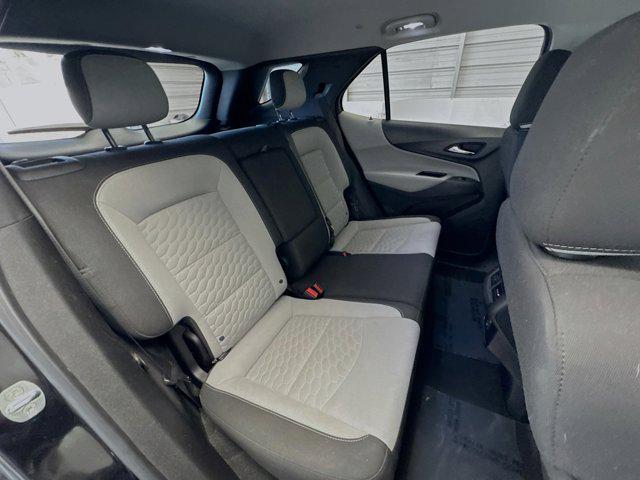 used 2019 Chevrolet Equinox car, priced at $15,088