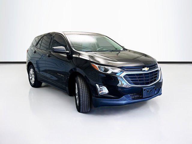 used 2019 Chevrolet Equinox car, priced at $15,088