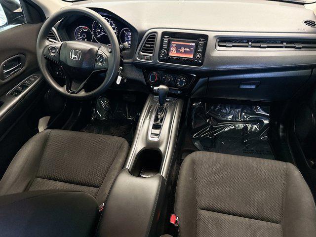 used 2017 Honda HR-V car, priced at $13,188
