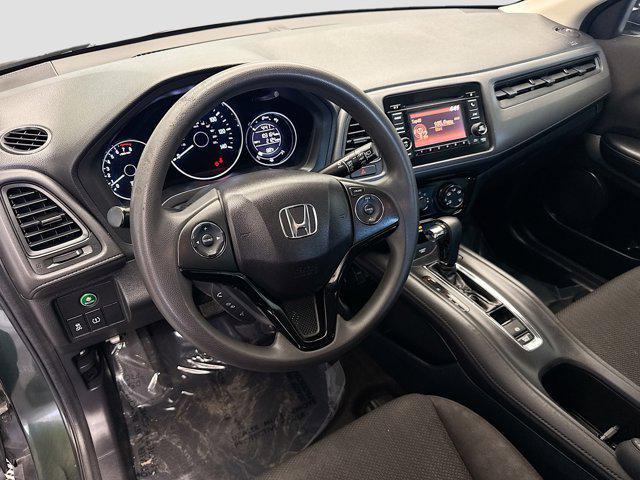 used 2017 Honda HR-V car, priced at $13,188