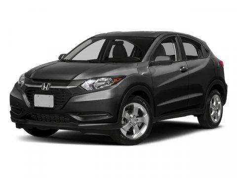 used 2017 Honda HR-V car, priced at $13,488
