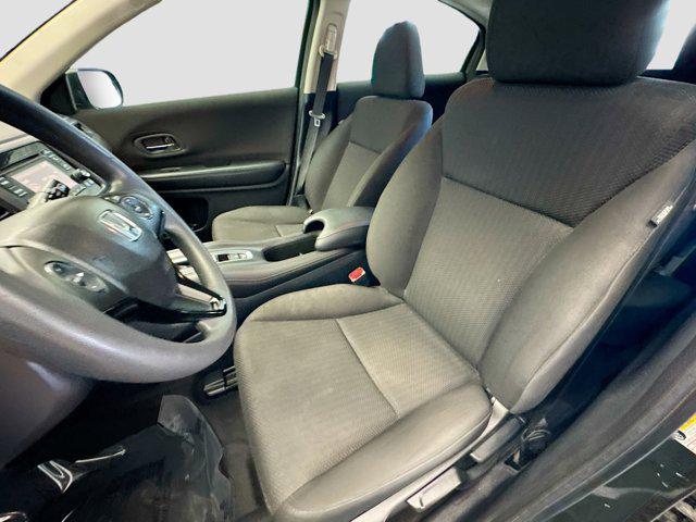 used 2017 Honda HR-V car, priced at $13,188