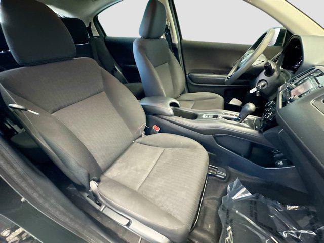 used 2017 Honda HR-V car, priced at $13,188