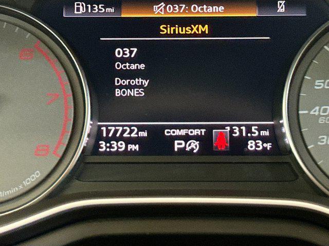 used 2022 Audi S5 car, priced at $41,888