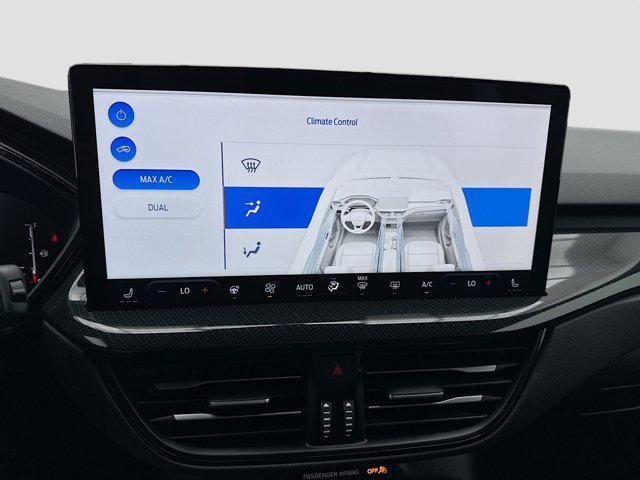 used 2024 Ford Escape car, priced at $24,695