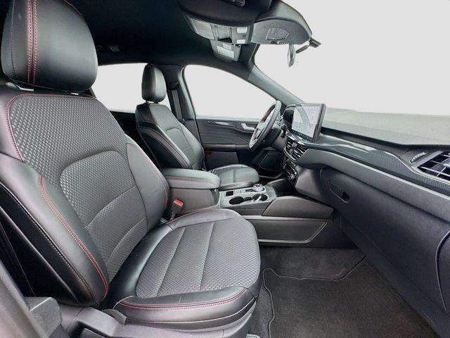 used 2024 Ford Escape car, priced at $24,695