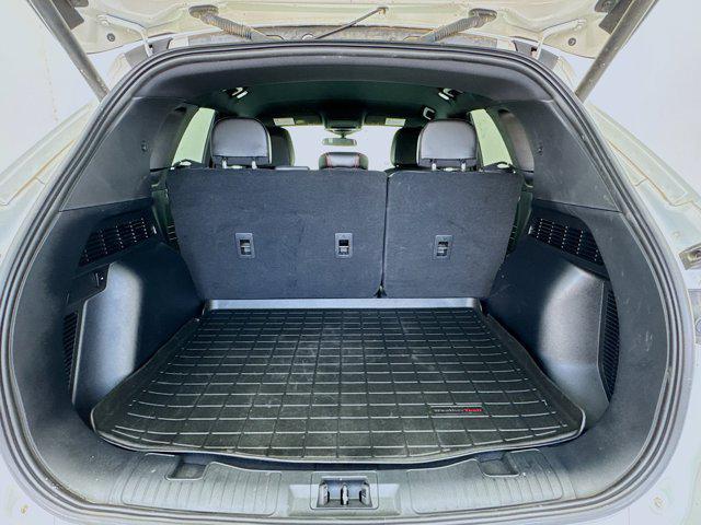 used 2024 Ford Escape car, priced at $24,695