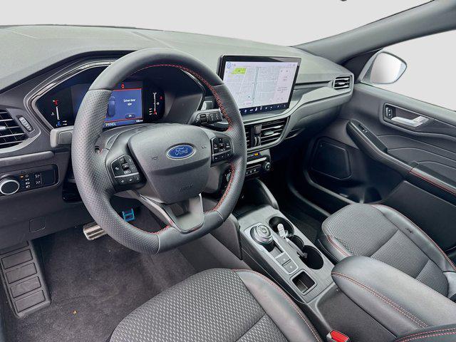 used 2024 Ford Escape car, priced at $24,695