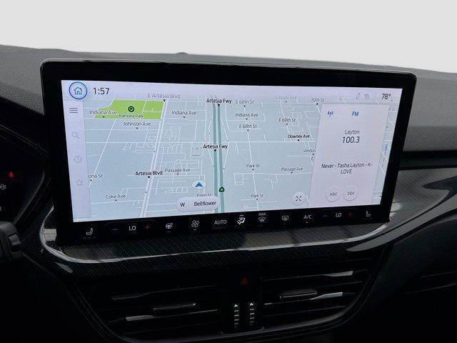 used 2024 Ford Escape car, priced at $24,695