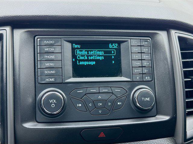 used 2021 Ford Ranger car, priced at $20,999