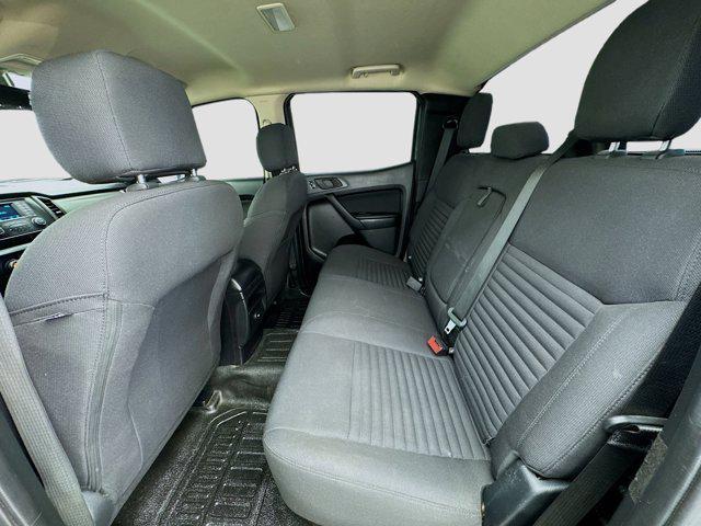 used 2021 Ford Ranger car, priced at $20,999