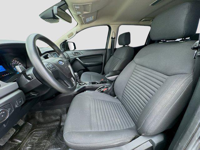 used 2021 Ford Ranger car, priced at $20,999