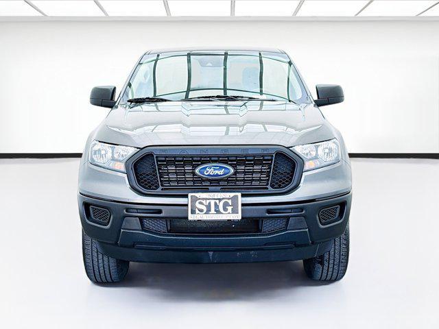 used 2021 Ford Ranger car, priced at $20,999