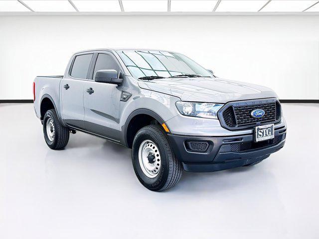 used 2021 Ford Ranger car, priced at $20,999