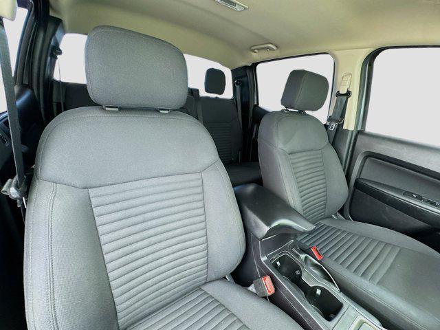 used 2021 Ford Ranger car, priced at $20,999