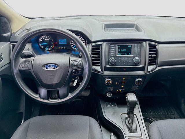 used 2021 Ford Ranger car, priced at $20,999