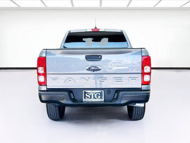 used 2021 Ford Ranger car, priced at $20,999
