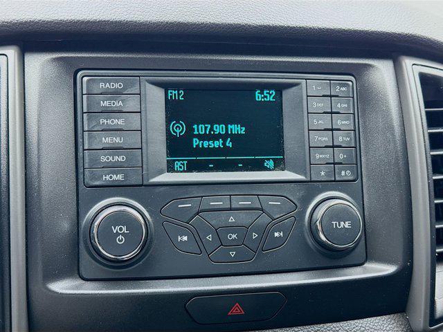 used 2021 Ford Ranger car, priced at $20,999