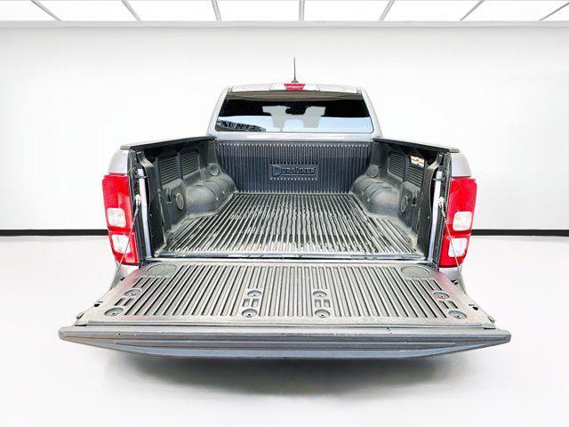 used 2021 Ford Ranger car, priced at $20,999