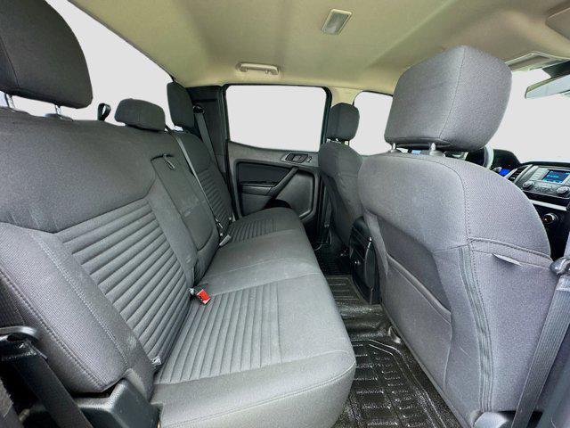 used 2021 Ford Ranger car, priced at $20,999