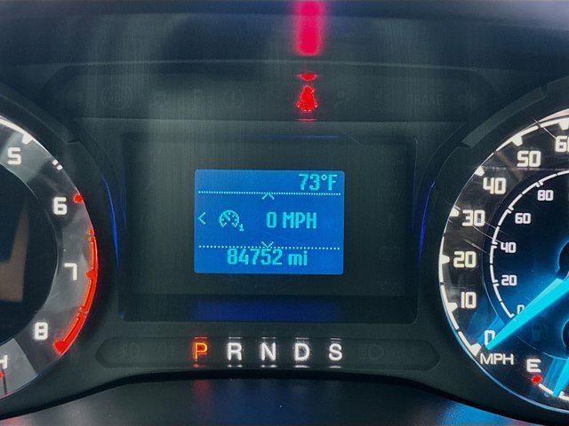 used 2021 Ford Ranger car, priced at $20,999