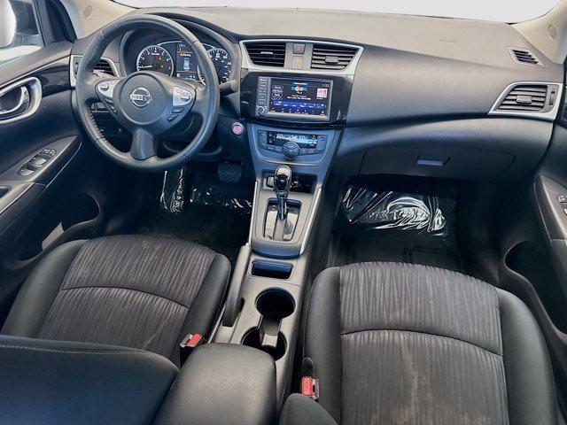 used 2019 Nissan Sentra car, priced at $12,188