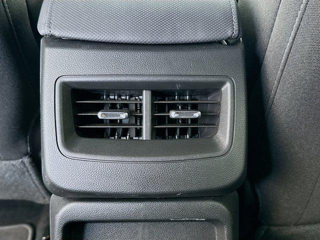 used 2025 Chevrolet Equinox EV car, priced at $34,377