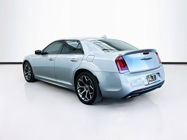 used 2017 Chrysler 300 car, priced at $19,999