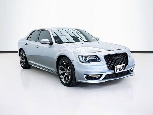 used 2017 Chrysler 300 car, priced at $19,999